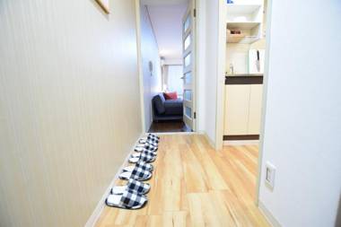 506 Dotonbori East Art Hotel