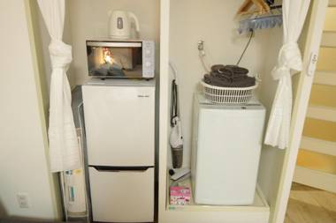 506 Dotonbori East Art Hotel