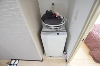 703 Dotonbori East Art Hotel