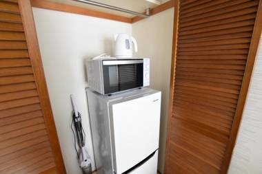 703 Dotonbori East Art Hotel