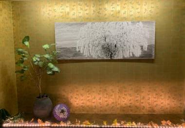 806 Dotonbori East Art Hotel