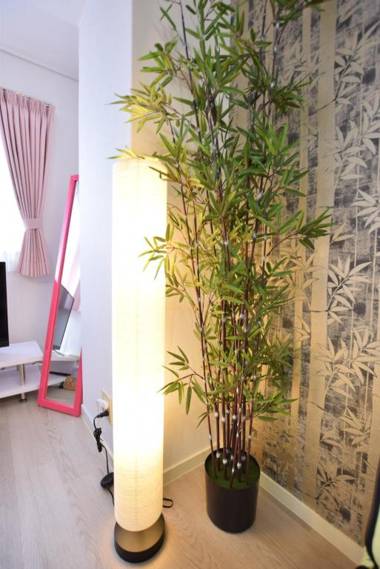 503 Dotonbori East Art Hotel