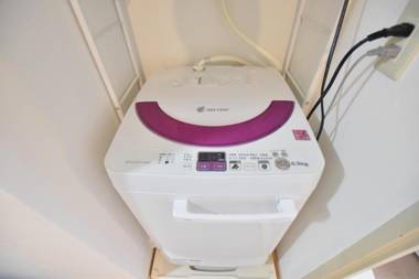 503 Dotonbori East Art Hotel