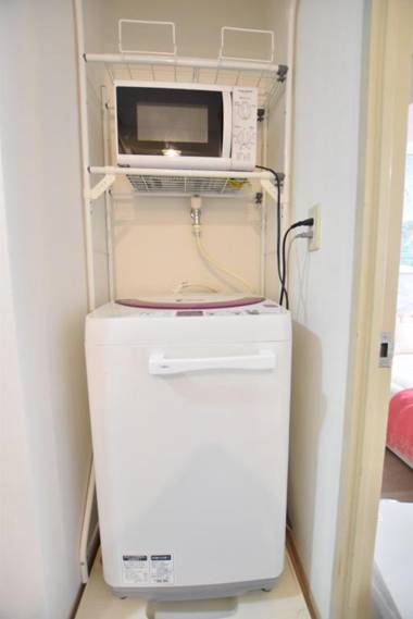 503 Dotonbori East Art Hotel