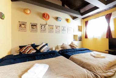 大国町戸建て2階3階 難波徒歩5分 電車で心斎橋まで2分 梅田奈良関空まで直行