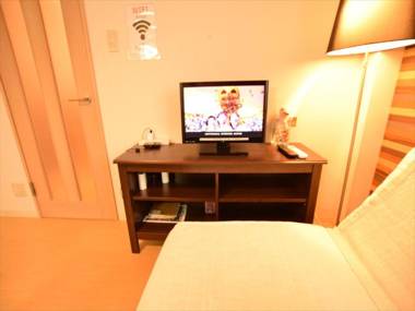 Nippombashi kaikan 603