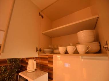 Nippombashi kaikan 603