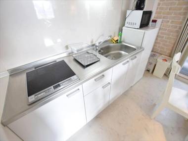 Nippombashi kaikan 605