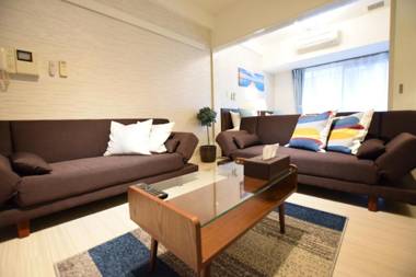 Bloom302 in Shinsaibashi east