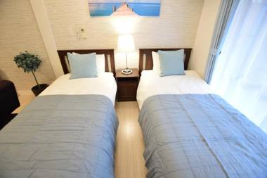 Bloom302 in Shinsaibashi east