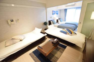 Bloom302 in Shinsaibashi east