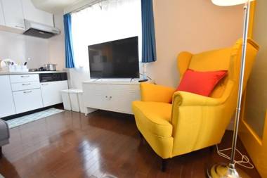 Bloom501 in Shinsaibashi east