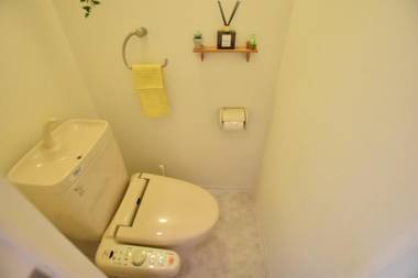 Bloom501 in Shinsaibashi east