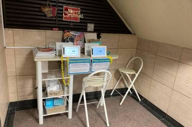 Exsaison Shirokita 106