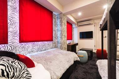 DOYANEN HOTELS BAKURO