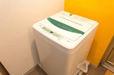 Taisho Terrace House