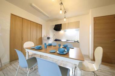 Ex2 House Imamiya 202