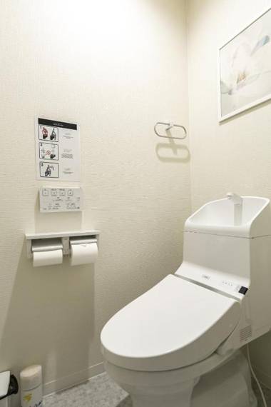 駅まで3分7人で広々使えるスタイリッシュ空間です