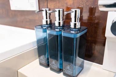 西九条【新築一軒家】駅近・アクセス良好＊OSAKA＊NAMBAエリア＊NewOpen!! FreeWifi