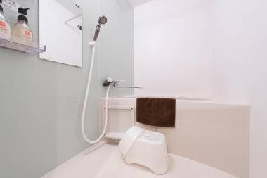 Hotel Stay Sakura Nipponbashi