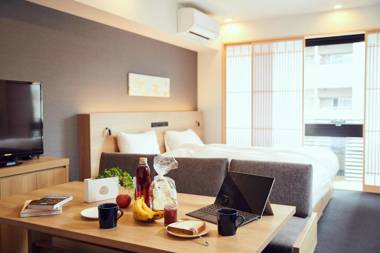 MIMARU OSAKA NAMBA North