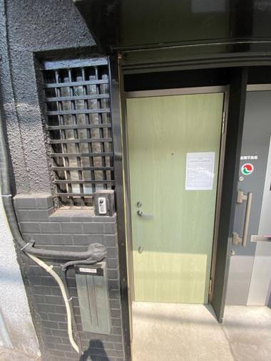 ㉑宿KUKAI 新今宮