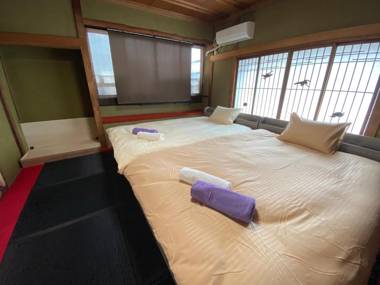 ㉑宿KUKAI 新今宮