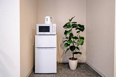 STAY & GO Shinsaibashi-Kita