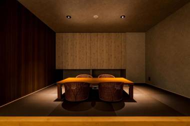 Randor Hotel Namba Osaka Suites