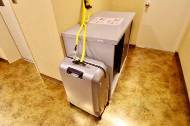 605 Dotonbori East Art Hotel