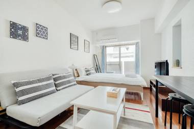 I Cube kozu AFP Apartment2