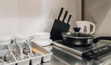 I Cube kozu AFP Apartment2