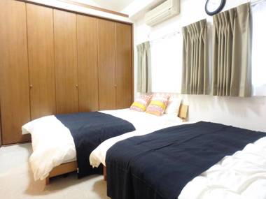 Shimanouchi Guest House