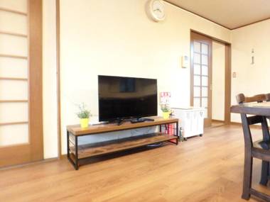 Shimanouchi Guest House