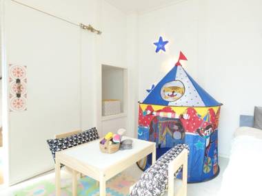 Karahori Guest House