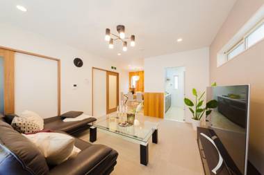 Prestige Suites Osaka Kishinosato-Tamade