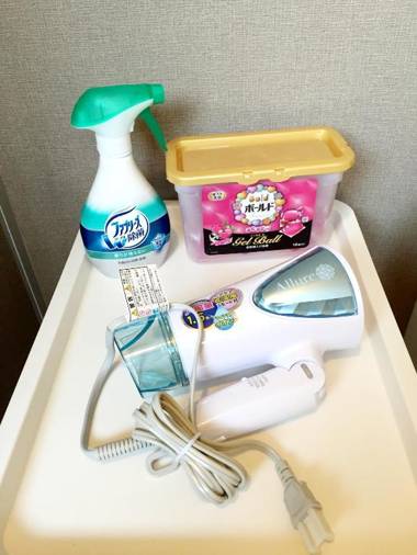 River Side Namba 101