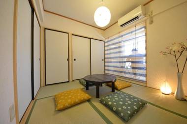 River Side Namba 201