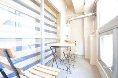 River Side Namba 201