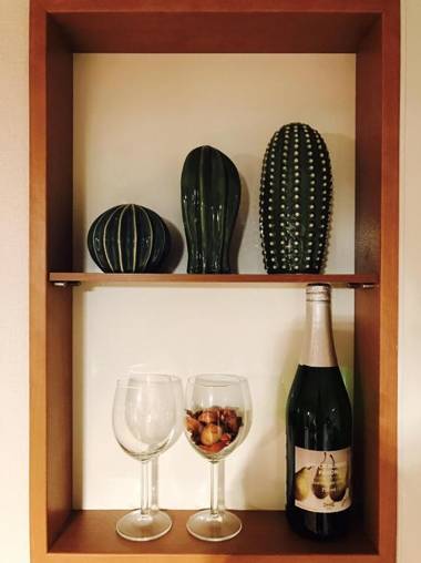 River Side Namba 400