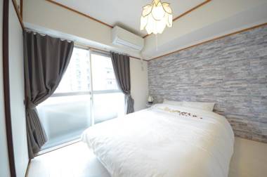 River Side Namba 602