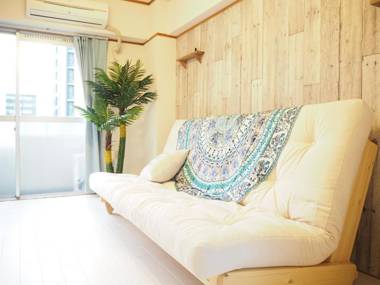 River Side Namba 602