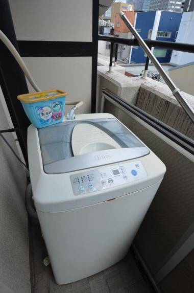 River Side Namba 602