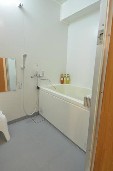 River Side Namba 500