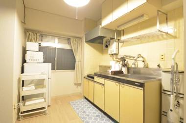 River Side Namba 503