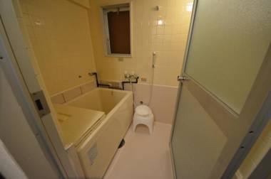 River Side Namba 503