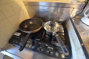 River Side Namba 503