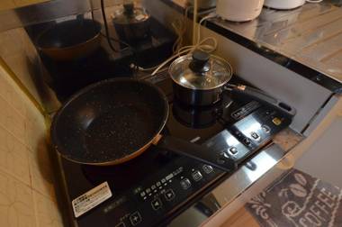 River Side Namba 603