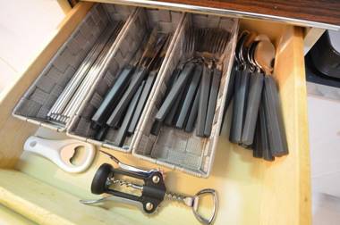 River Side Namba 401