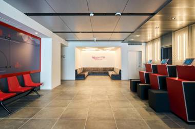 Rakuten STAY Osaka Station North